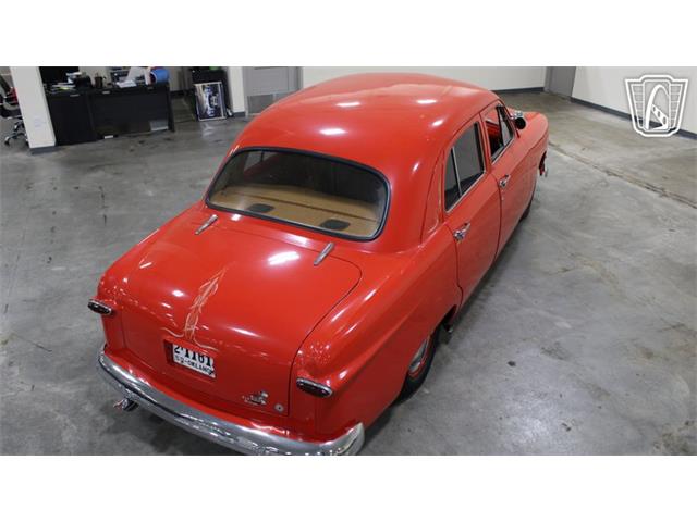 1950 Ford Deluxe (CC-2083791) for sale in Tulsa, Oklahoma