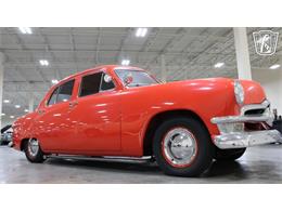 1950 Ford Deluxe (CC-2083791) for sale in Tulsa, Oklahoma