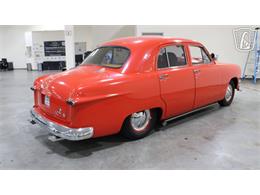 1950 Ford Deluxe (CC-2083791) for sale in Tulsa, Oklahoma
