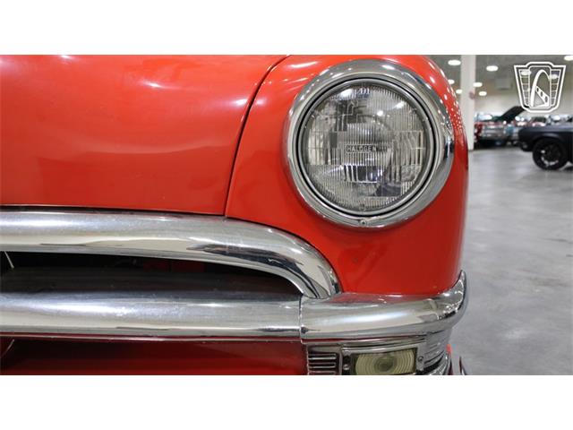 1950 Ford Deluxe (CC-2083791) for sale in Tulsa, Oklahoma