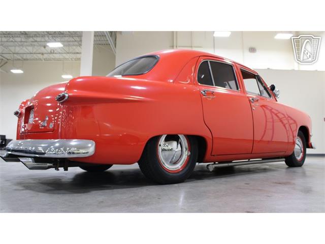 1950 Ford Deluxe (CC-2083791) for sale in Tulsa, Oklahoma