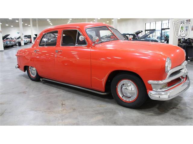 1950 Ford Deluxe (CC-2083791) for sale in Tulsa, Oklahoma