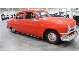 1950 Ford Deluxe (CC-2083791) for sale in Tulsa, Oklahoma
