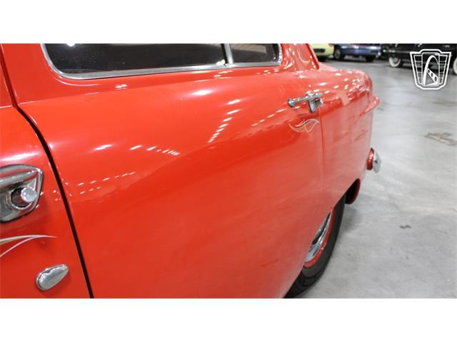 1950 Ford Deluxe (CC-2083791) for sale in Tulsa, Oklahoma