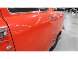 1950 Ford Deluxe (CC-2083791) for sale in Tulsa, Oklahoma
