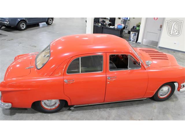 1950 Ford Deluxe (CC-2083791) for sale in Tulsa, Oklahoma