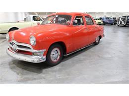 1950 Ford Deluxe (CC-2083791) for sale in Tulsa, Oklahoma