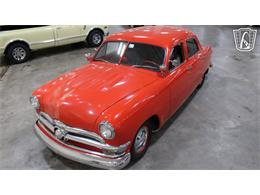 1950 Ford Deluxe (CC-2083791) for sale in Tulsa, Oklahoma