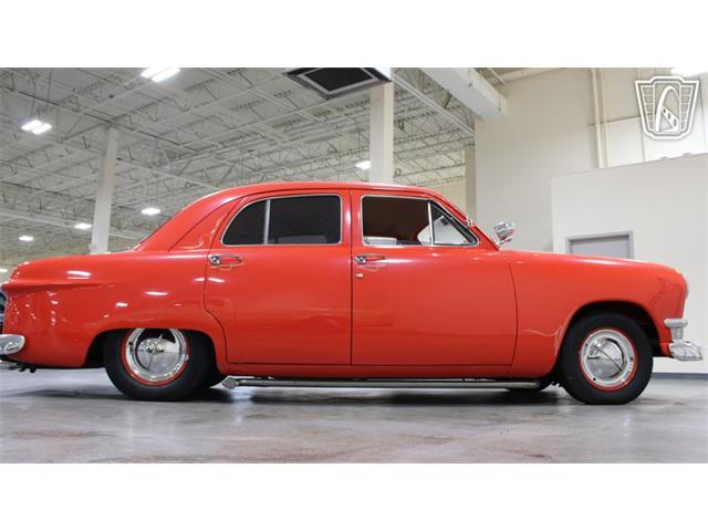 1950 Ford Deluxe (CC-2083791) for sale in Tulsa, Oklahoma