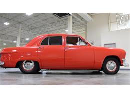 1950 Ford Deluxe (CC-2083791) for sale in Tulsa, Oklahoma