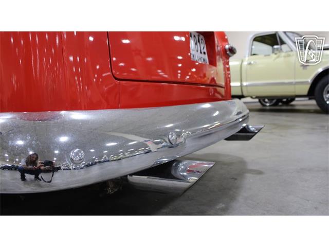 1950 Ford Deluxe (CC-2083791) for sale in Tulsa, Oklahoma