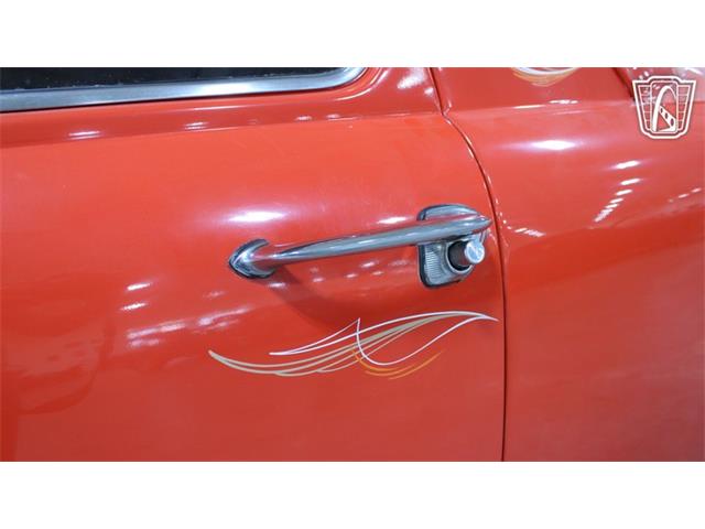1950 Ford Deluxe (CC-2083791) for sale in Tulsa, Oklahoma
