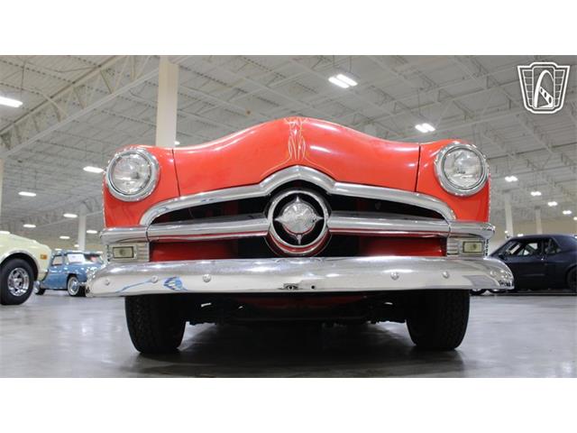 1950 Ford Deluxe (CC-2083791) for sale in Tulsa, Oklahoma