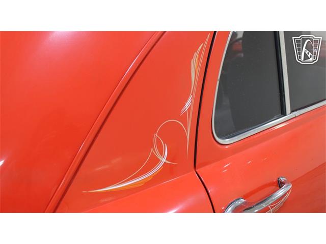 1950 Ford Deluxe (CC-2083791) for sale in Tulsa, Oklahoma