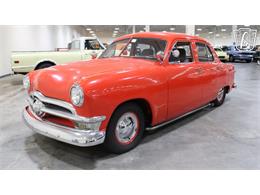 1950 Ford Deluxe (CC-2083791) for sale in Tulsa, Oklahoma