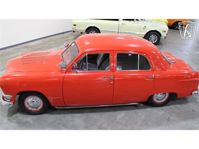 1950 Ford Deluxe (CC-2083791) for sale in Tulsa, Oklahoma