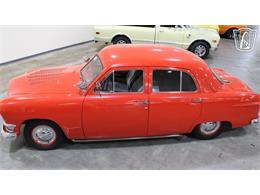 1950 Ford Deluxe (CC-2083791) for sale in Tulsa, Oklahoma