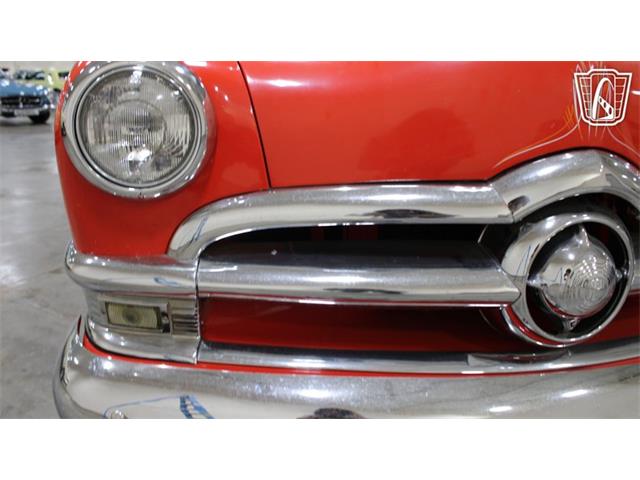 1950 Ford Deluxe (CC-2083791) for sale in Tulsa, Oklahoma