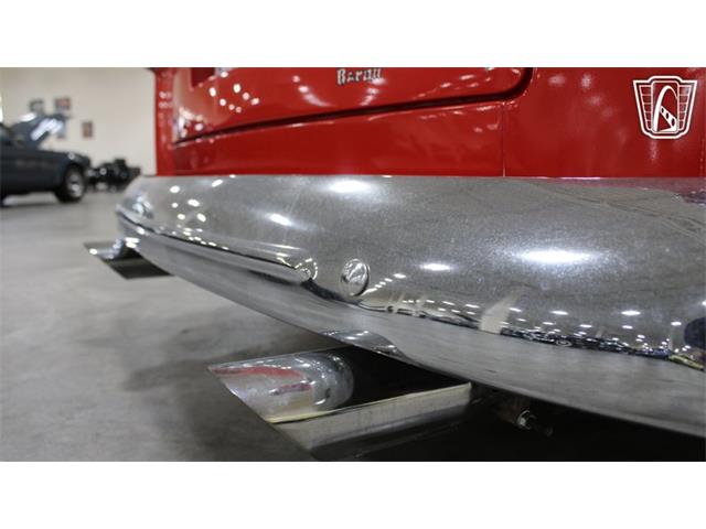 1950 Ford Deluxe (CC-2083791) for sale in Tulsa, Oklahoma