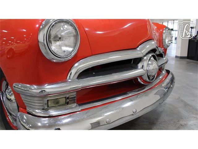 1950 Ford Deluxe (CC-2083791) for sale in Tulsa, Oklahoma
