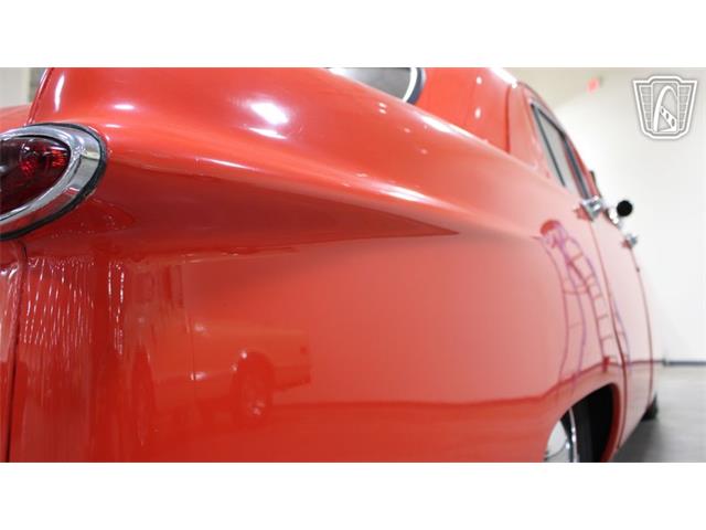1950 Ford Deluxe (CC-2083791) for sale in Tulsa, Oklahoma