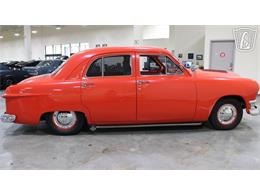 1950 Ford Deluxe (CC-2083791) for sale in Tulsa, Oklahoma