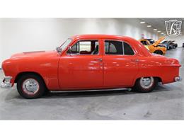 1950 Ford Deluxe (CC-2083791) for sale in Tulsa, Oklahoma