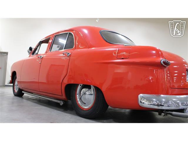 1950 Ford Deluxe (CC-2083791) for sale in Tulsa, Oklahoma