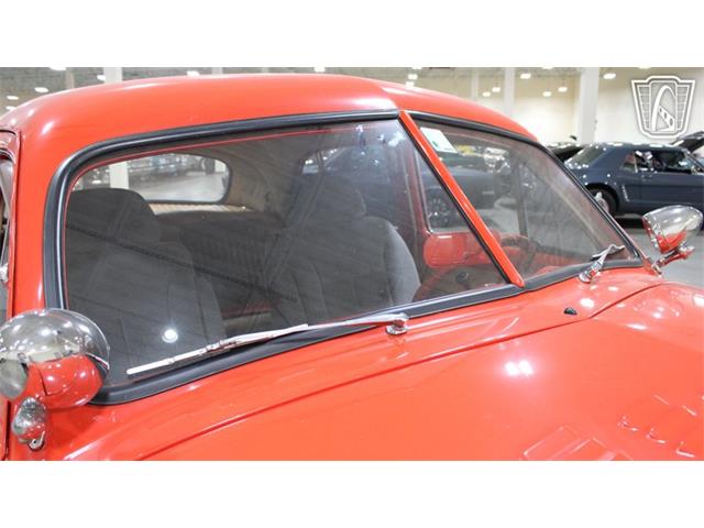 1950 Ford Deluxe (CC-2083791) for sale in Tulsa, Oklahoma