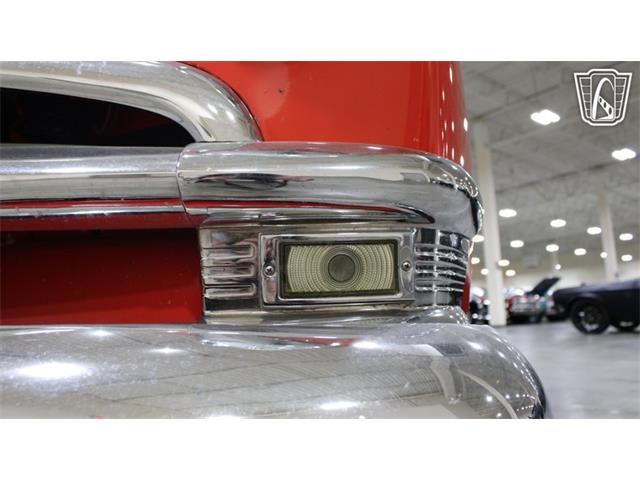 1950 Ford Deluxe (CC-2083791) for sale in Tulsa, Oklahoma