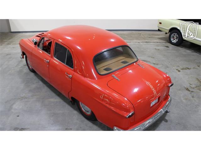 1950 Ford Deluxe (CC-2083791) for sale in Tulsa, Oklahoma