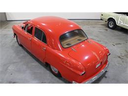 1950 Ford Deluxe (CC-2083791) for sale in Tulsa, Oklahoma