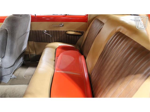 1950 Ford Deluxe (CC-2083791) for sale in Tulsa, Oklahoma