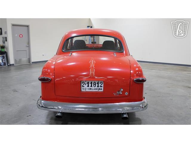 1950 Ford Deluxe (CC-2083791) for sale in Tulsa, Oklahoma
