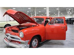 1950 Ford Deluxe (CC-2083791) for sale in Tulsa, Oklahoma