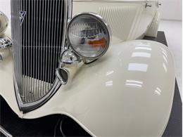 1934 Ford Deluxe (CC-2083792) for sale in Morgantown, Pennsylvania