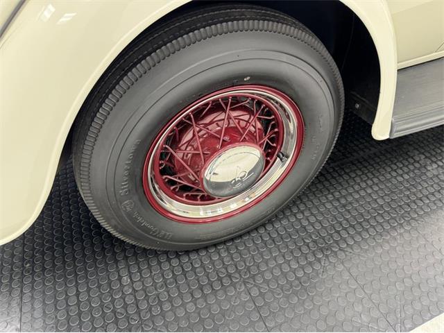 1934 Ford Deluxe (CC-2083792) for sale in Morgantown, Pennsylvania
