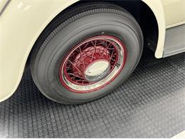 1934 Ford Deluxe (CC-2083792) for sale in Morgantown, Pennsylvania