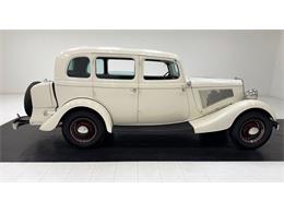 1934 Ford Deluxe (CC-2083792) for sale in Morgantown, Pennsylvania