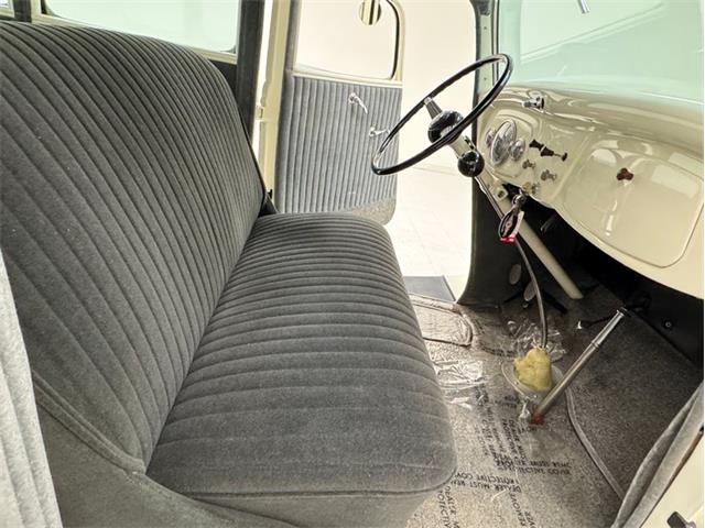 1934 Ford Deluxe (CC-2083792) for sale in Morgantown, Pennsylvania