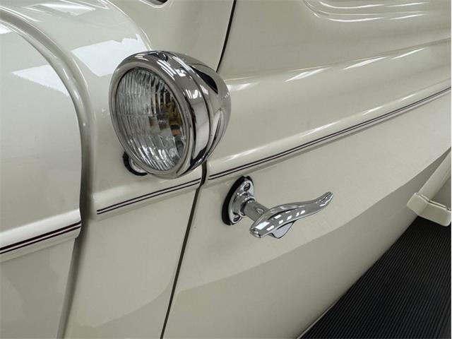 1934 Ford Deluxe (CC-2083792) for sale in Morgantown, Pennsylvania