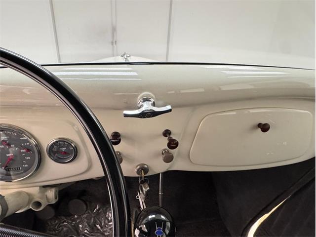 1934 Ford Deluxe (CC-2083792) for sale in Morgantown, Pennsylvania
