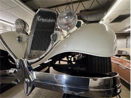 1934 Ford Deluxe (CC-2083792) for sale in Morgantown, Pennsylvania