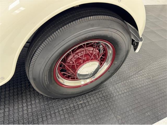 1934 Ford Deluxe (CC-2083792) for sale in Morgantown, Pennsylvania