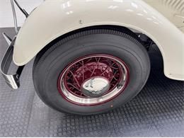 1934 Ford Deluxe (CC-2083792) for sale in Morgantown, Pennsylvania