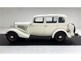 1934 Ford Deluxe (CC-2083792) for sale in Morgantown, Pennsylvania
