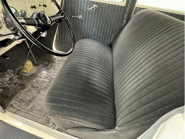 1934 Ford Deluxe (CC-2083792) for sale in Morgantown, Pennsylvania