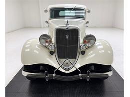 1934 Ford Deluxe (CC-2083792) for sale in Morgantown, Pennsylvania
