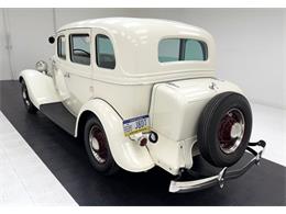 1934 Ford Deluxe (CC-2083792) for sale in Morgantown, Pennsylvania