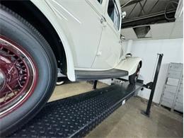 1934 Ford Deluxe (CC-2083792) for sale in Morgantown, Pennsylvania